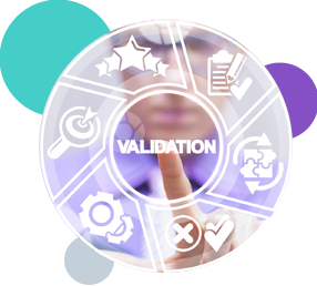 Validation-Services